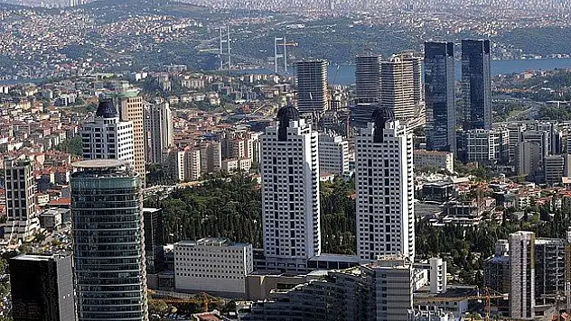 İstanbul uluslararası finans liginde hızlı yükseliyor