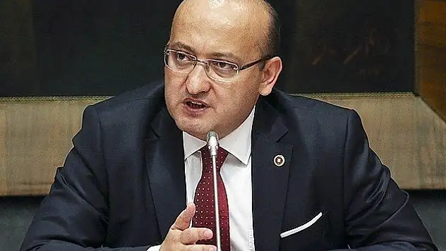 Akdoğan HDP heyeti ile ne görüştü?