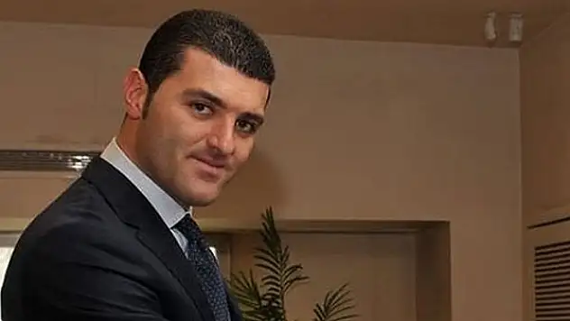 Emir Sarıgül istifa mı etti?