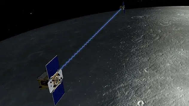 İki uzay aracı Ay'a çarpacak