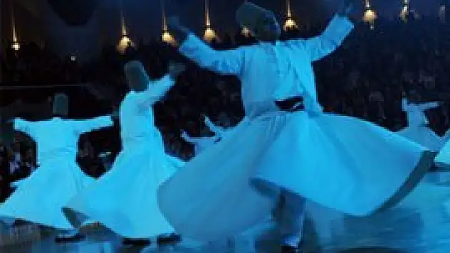 Sema programlarının yeni saati