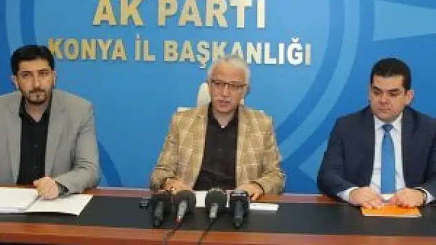 Zorlu gündemi değerlendirdi