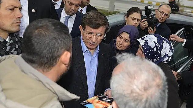 Kavuşacakları günü umutla bekliyorlar