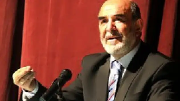 'Konya ve Kayseri önemli çalışma mahallimiz olacak'