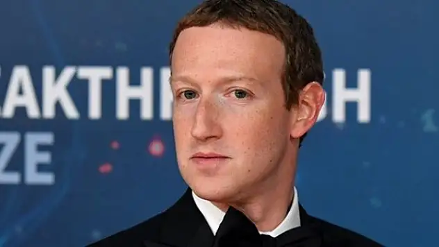Zuckerberg'den yeni sosyal medya platformu duyurusu