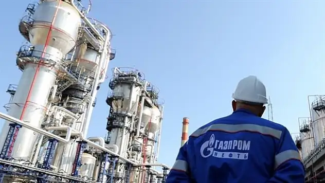 Rusya'dan Türkiye için yeni 'Hat'