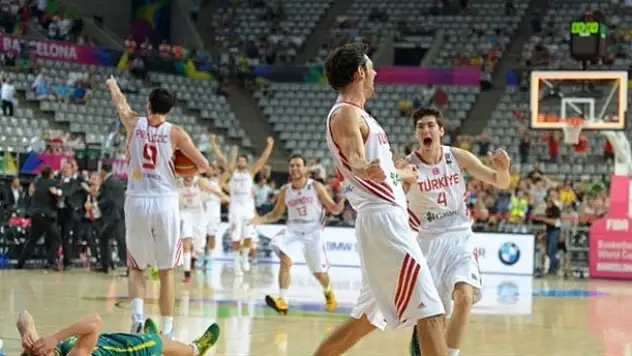 12 dev adamın rakipleri belli oldu