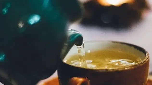 Haftada üç defa içmek ömrü uzatıyor