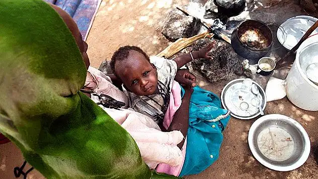 Sıtma 584 bin can aldı