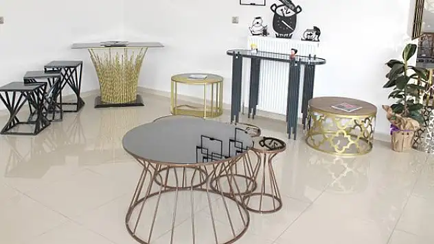 Metal Sanat Evi, tüm sanal marketlerde