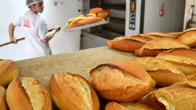 İstanbul'da ekmek 4 lira oldu