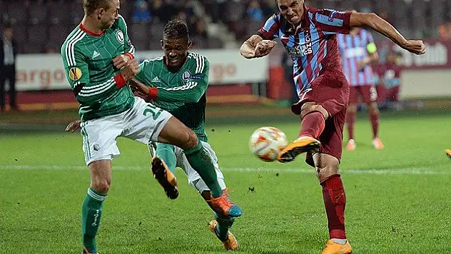 Fırtına liderlik için sahaya çıkacak