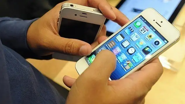 Numara taşıyanların sayısı 76 milyona yaklaştı