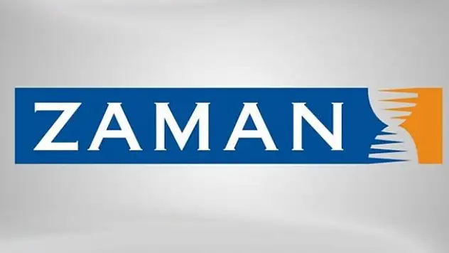 Zaman'dan hayali söyleşi