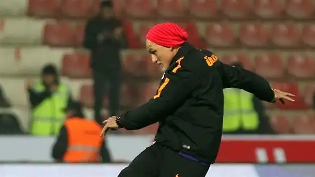 Taffarel gönülleri yine fethetti