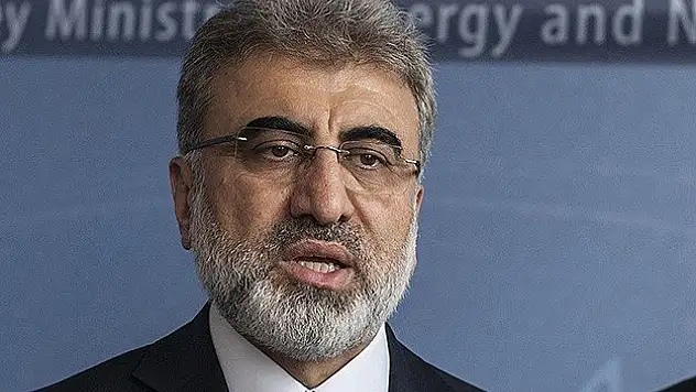 Hedefimiz ay sonuna kadar rakamın netleşmesi