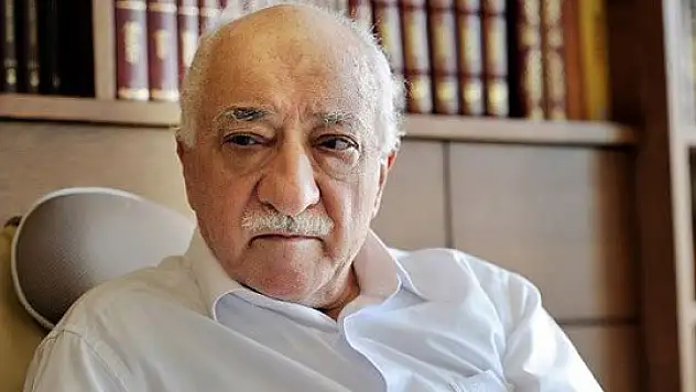 İşte Fethullah Gülen'in aldığı net emekli maaşı