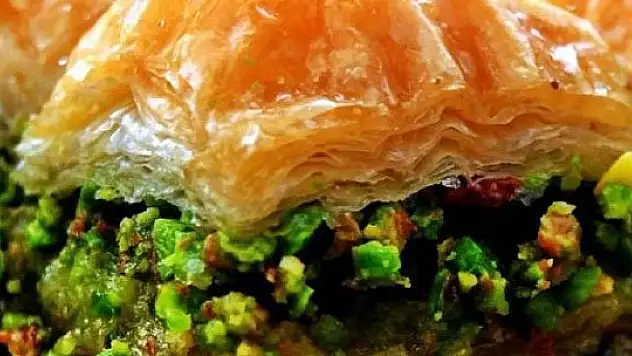 Uzmanlardan tavsiye! Tatlı yiyin, zayıf kalın!