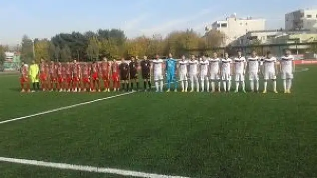 Cizre-Konya maçı tehlikeye girdi!