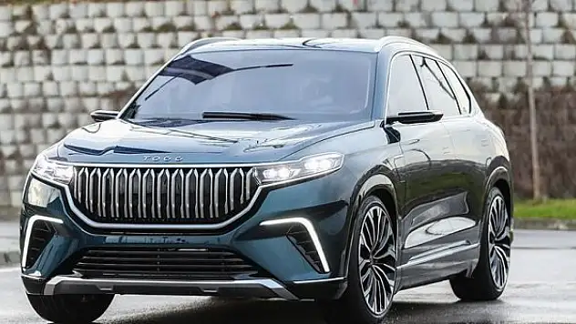 Türkiye'nin Otomobili prototipiyle tescil yolunda