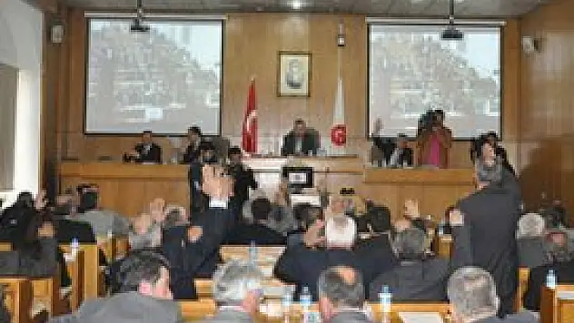 Meclis'ten kanser hastalarına müjdeli karar