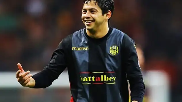 Beşiktaş ilk transferini yaptı!