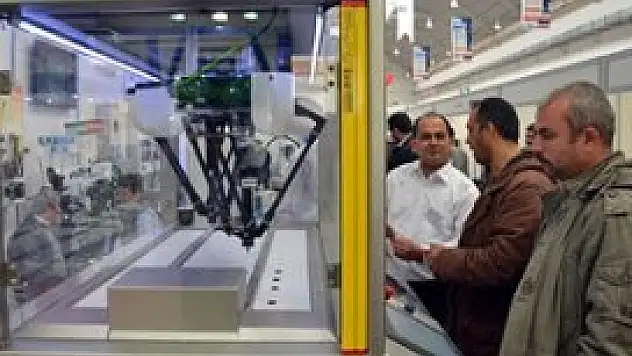 750 marka ve 1.600 ürün sergileniyor