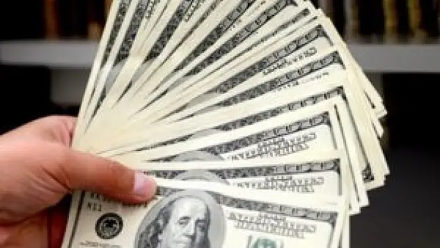 Dolar ne kadar?