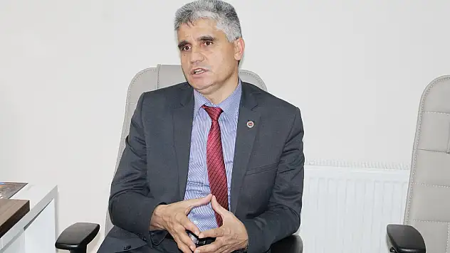 Bozkır dünyaya açılacak