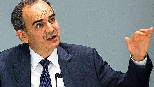 Enflasyonu yüzde 5'e düşürmek için çabalamalıyız