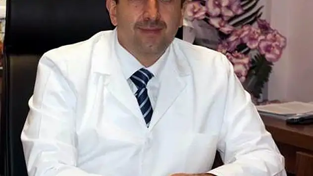 Dr. Karaca: ''D vitamini eksikliğine dikkat edin''