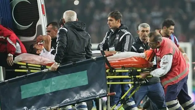 Mustafa Pektemek'in annesi isyan etti