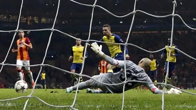 Şok gerçeği Hamzaoğlu açıkladı!