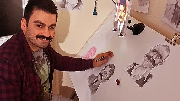 Yeşilçam'ın kötüleri taçlandı
