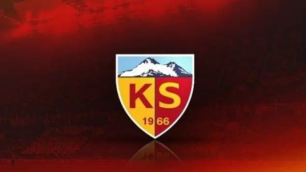 Kayserispor'u zorlu 3 hafta bekliyor