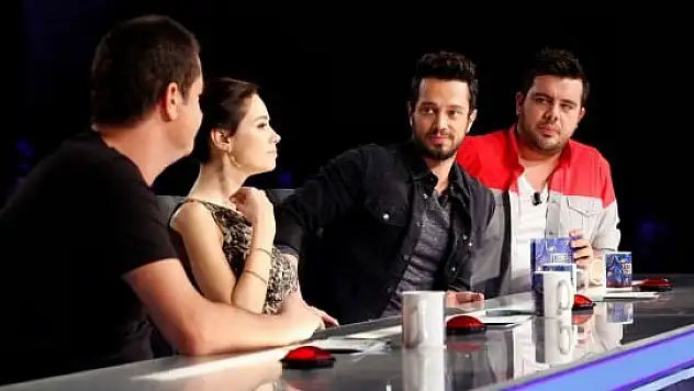 Acun'dan 'Yetenek Sizsiniz' açıklaması