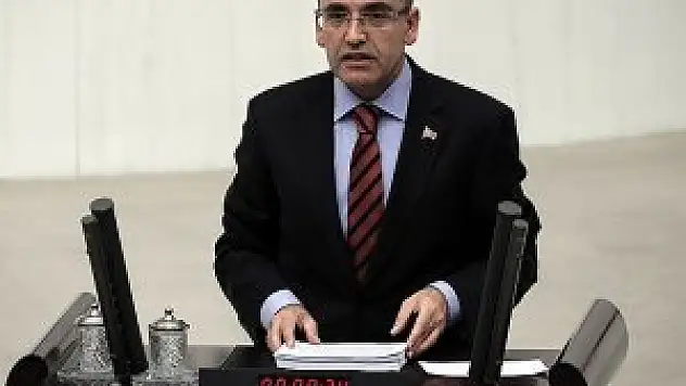 Cari açık yüzde 4'ün altına inebilir