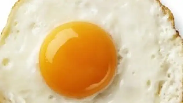 Yumurta yemek için 4 neden