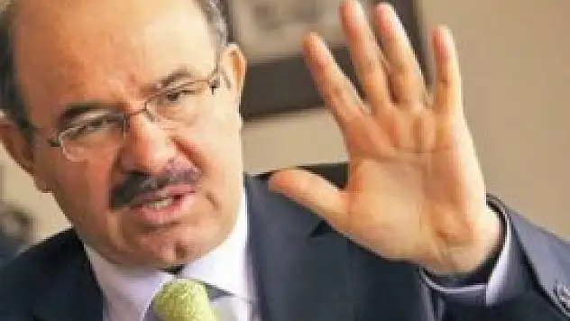 AK Parti'nin oy oranı patladı