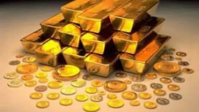 Altın sahiplerini şoke eden açıklama