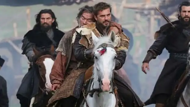 TESK Genel Başkanı Palandöken'den dizi açıklaması