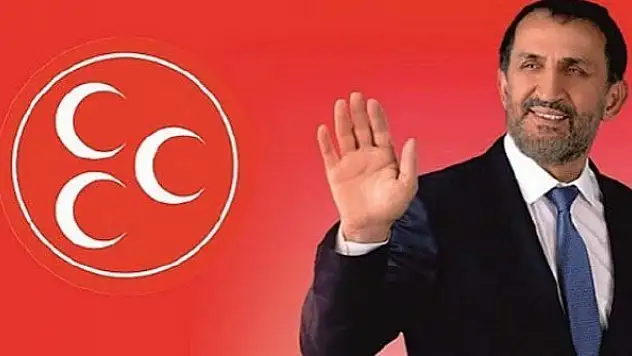 Skandal paylaşım sonrası MHP'li Başkanlar listesinden çıkarıldı