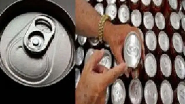 Metal kutulu içeceklere dikkat!..