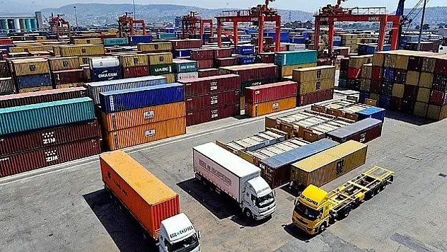 Ekim ayı cari açık rakamları açıklandı