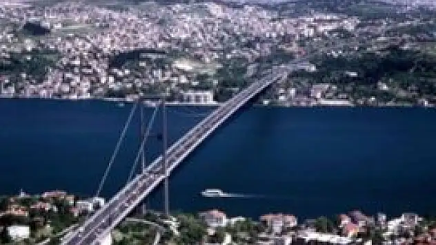 3. köprünün adı belli oldu