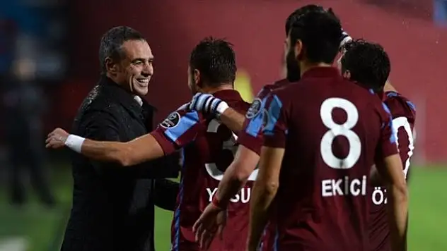 Legia Varşova-Trabzonspor maçı saat kaçta hangi kanalda?