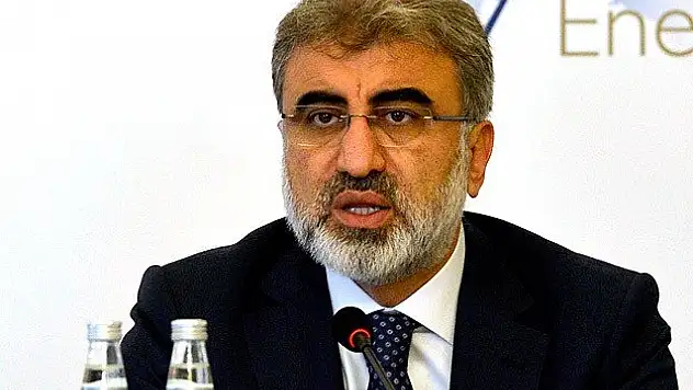 Amacımız yılbaşından önce karara varmak