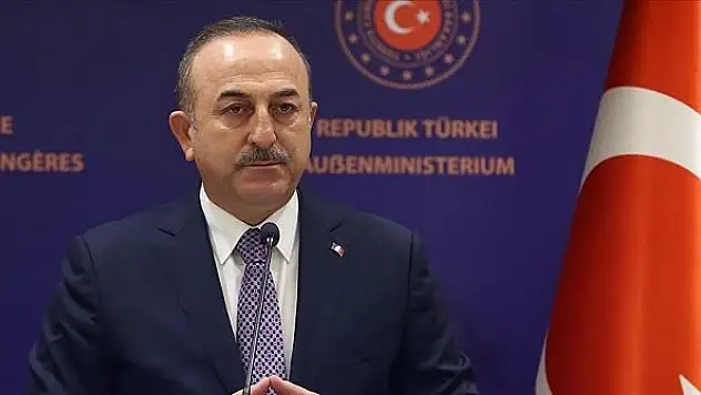Çavuşoğlu: Libya konusunda kötümser değiliz