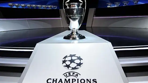 Şampiyonlar Ligi gruplarının 'en'leri