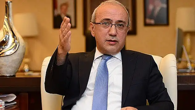 Milli hızlı trenin mühendislik tasarım ihalesi 22 Ocak'ta